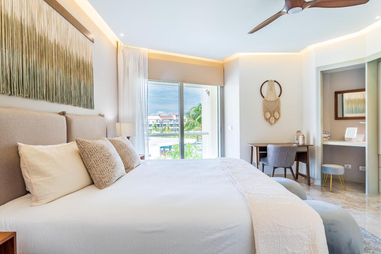 Casa Mia 3 Bedroom At Mareazul Apts *