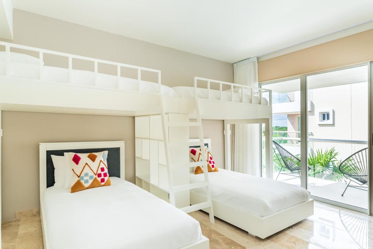 Casa Mia 3 Bedroom At Mareazul Apts *
