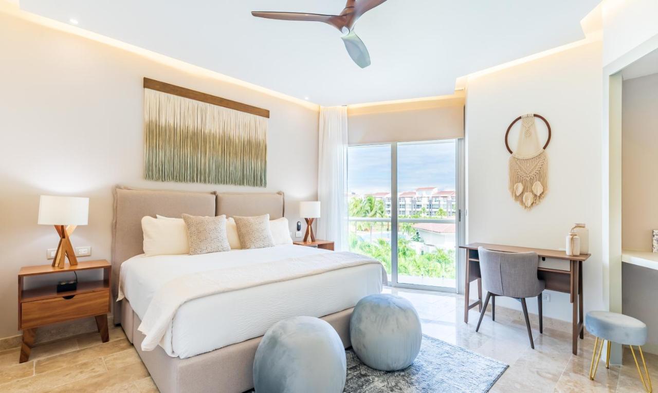 Casa Mia 3 Bedroom At Mareazul Apts * Playa del Carmen