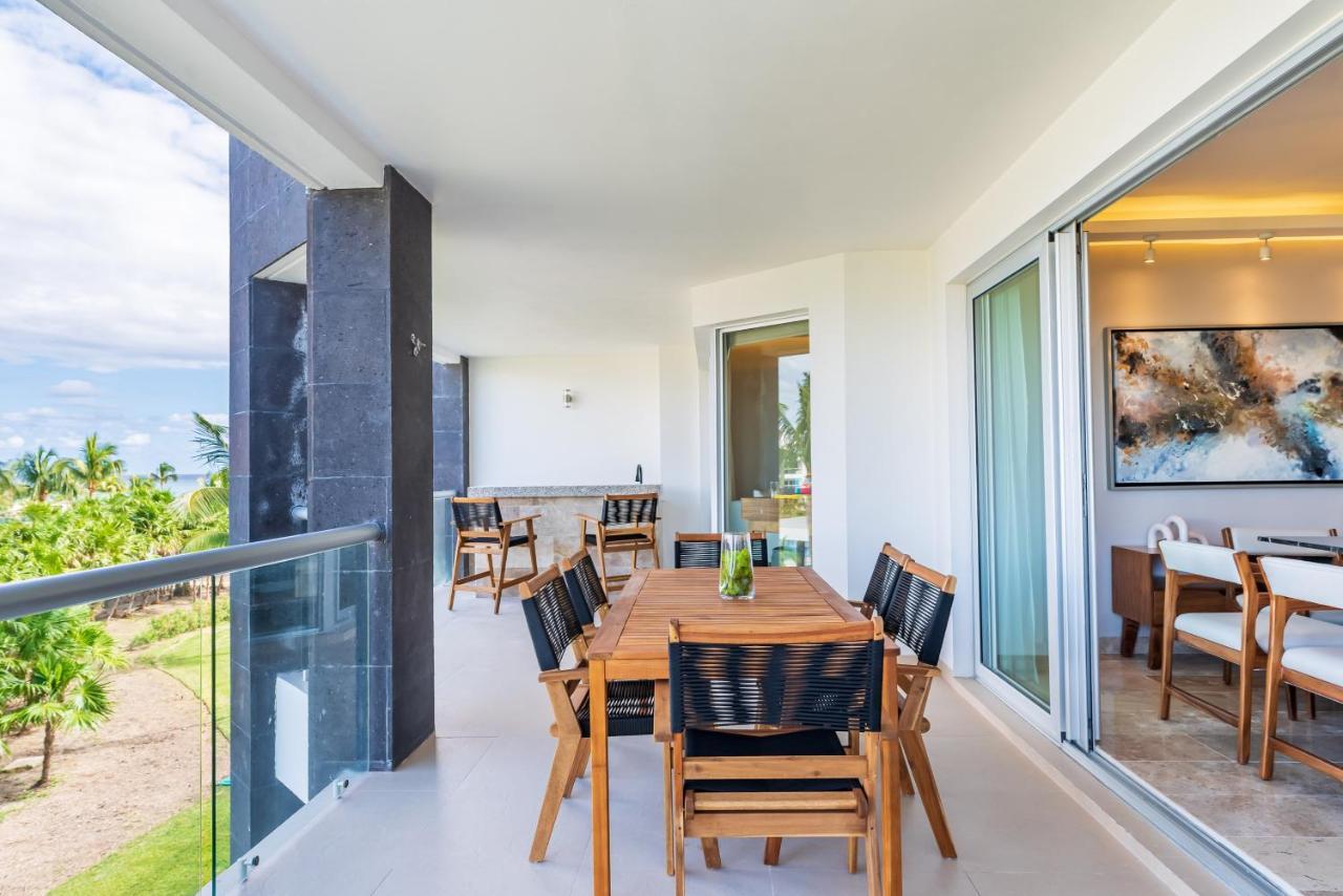 Apartamento Casa Mia 3 Bedroom At Mareazul Apts