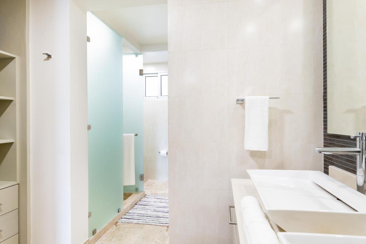 Apartamento Casa Mia 3 Bedroom At Mareazul Apts Playa del Carmen
