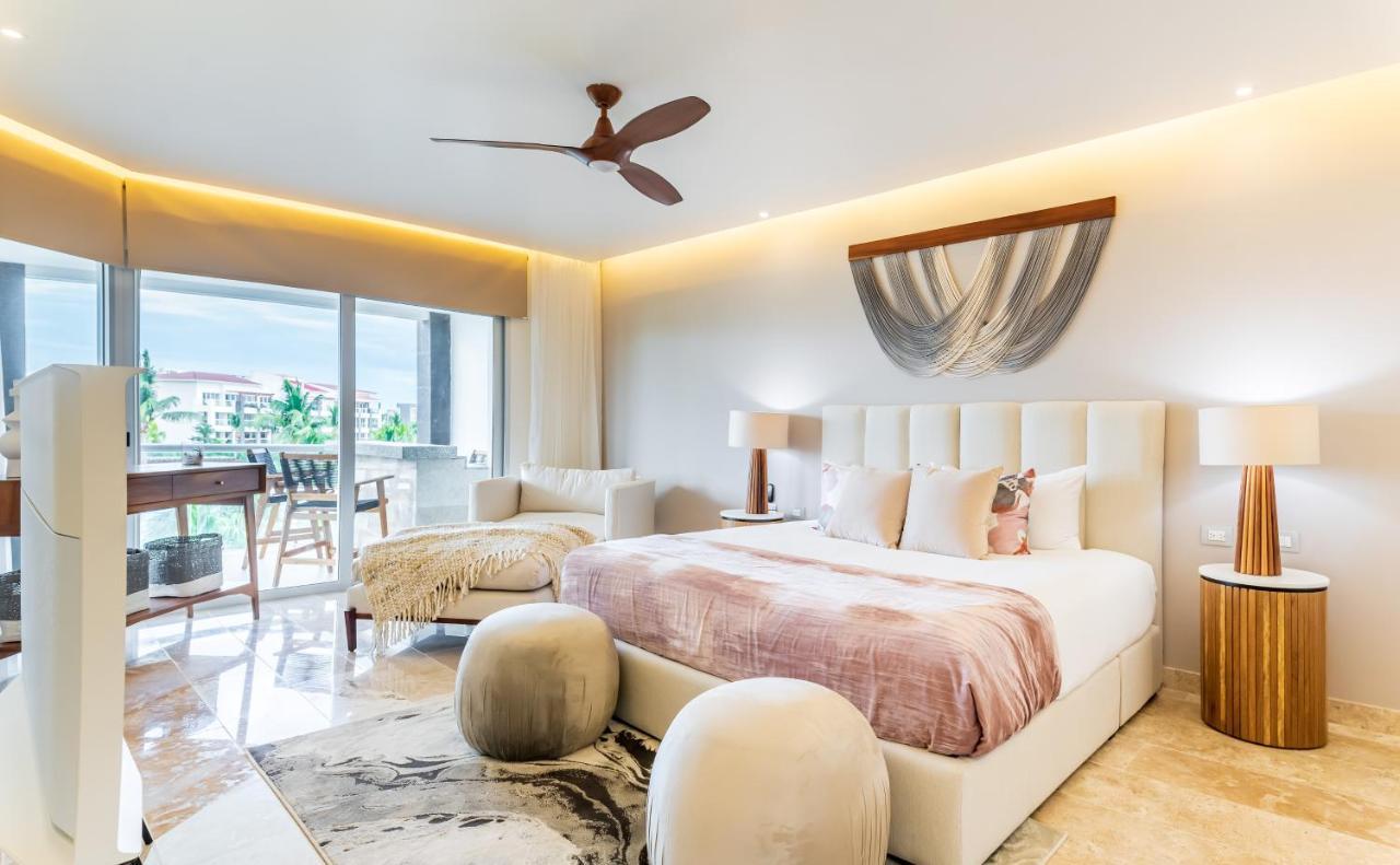 Casa Mia 3 Bedroom At Mareazul Apts * Playa del Carmen