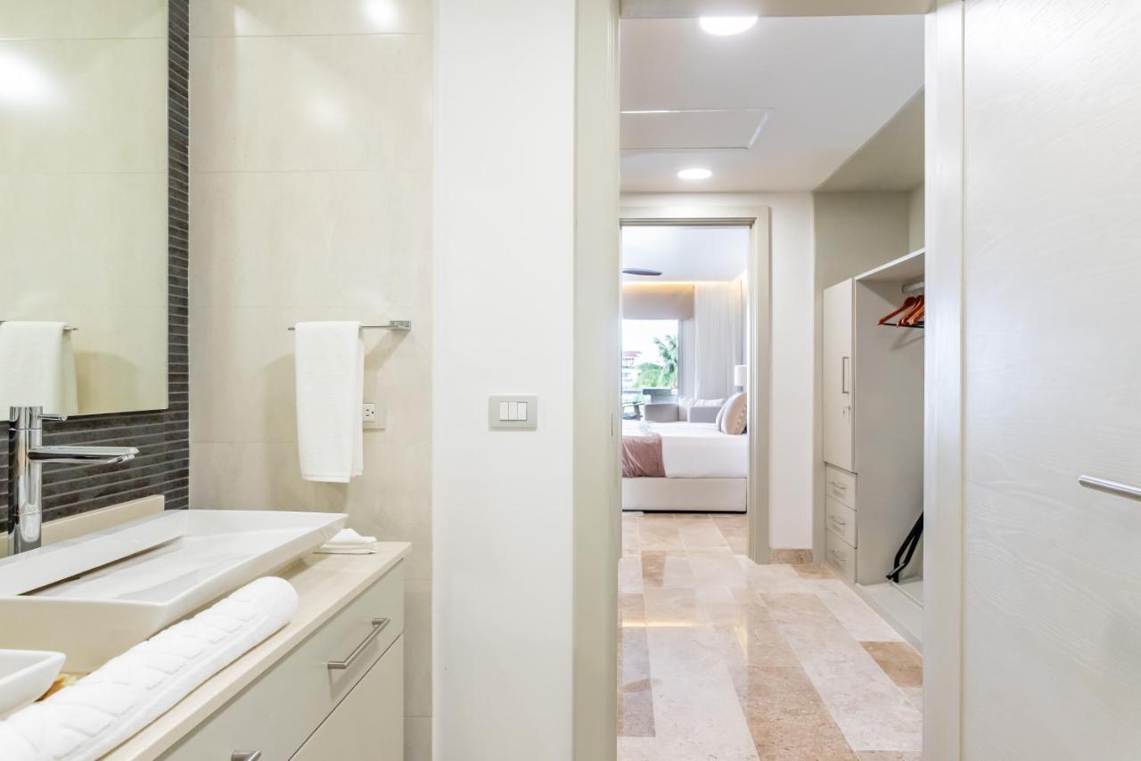 Casa Mia 3 Bedroom At Mareazul Apts *
