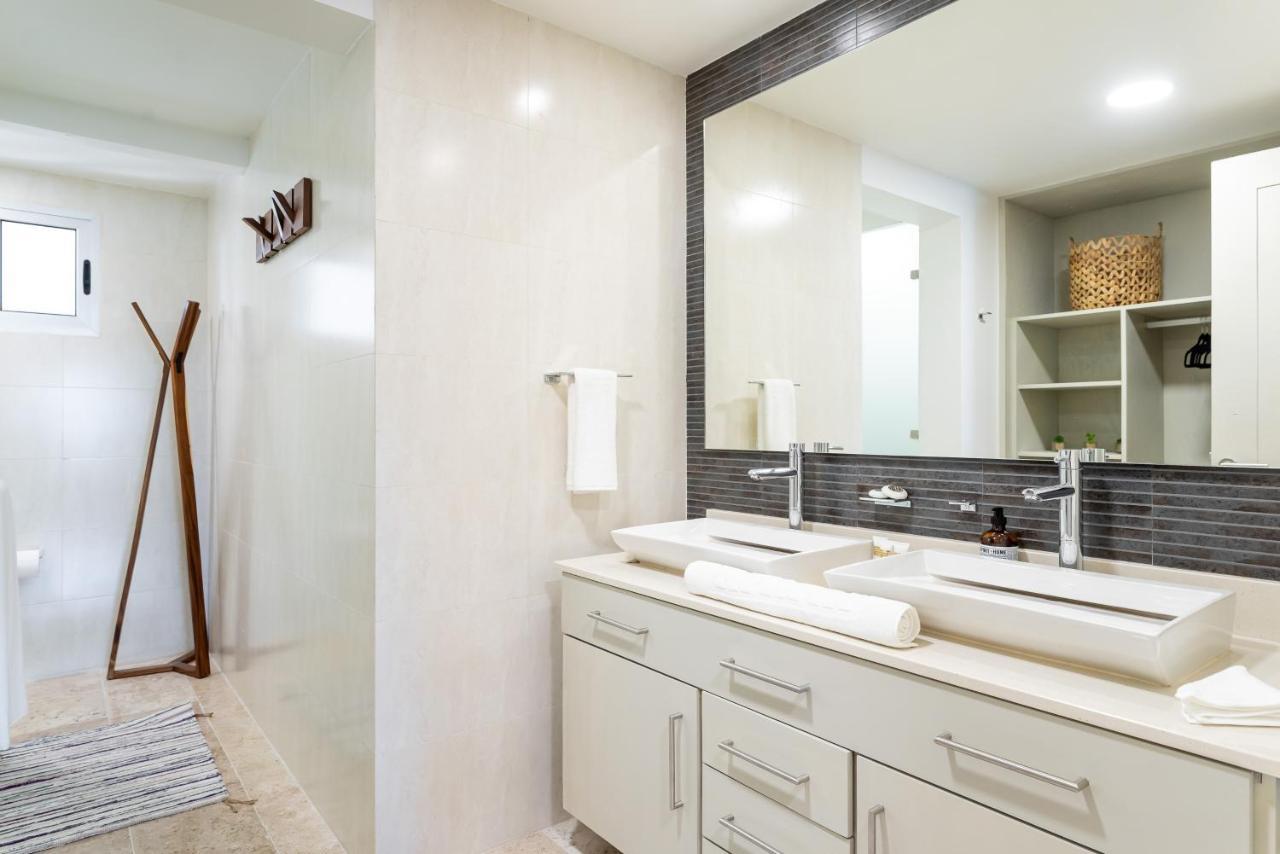 Apartamento Casa Mia 3 Bedroom At Mareazul Apts *