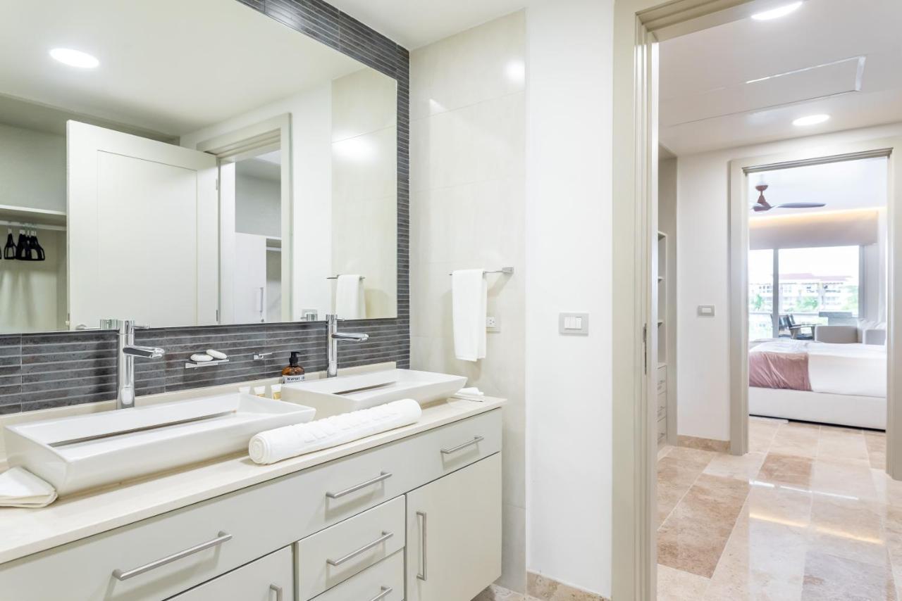 Casa Mia 3 Bedroom At Mareazul Apts Playa del Carmen