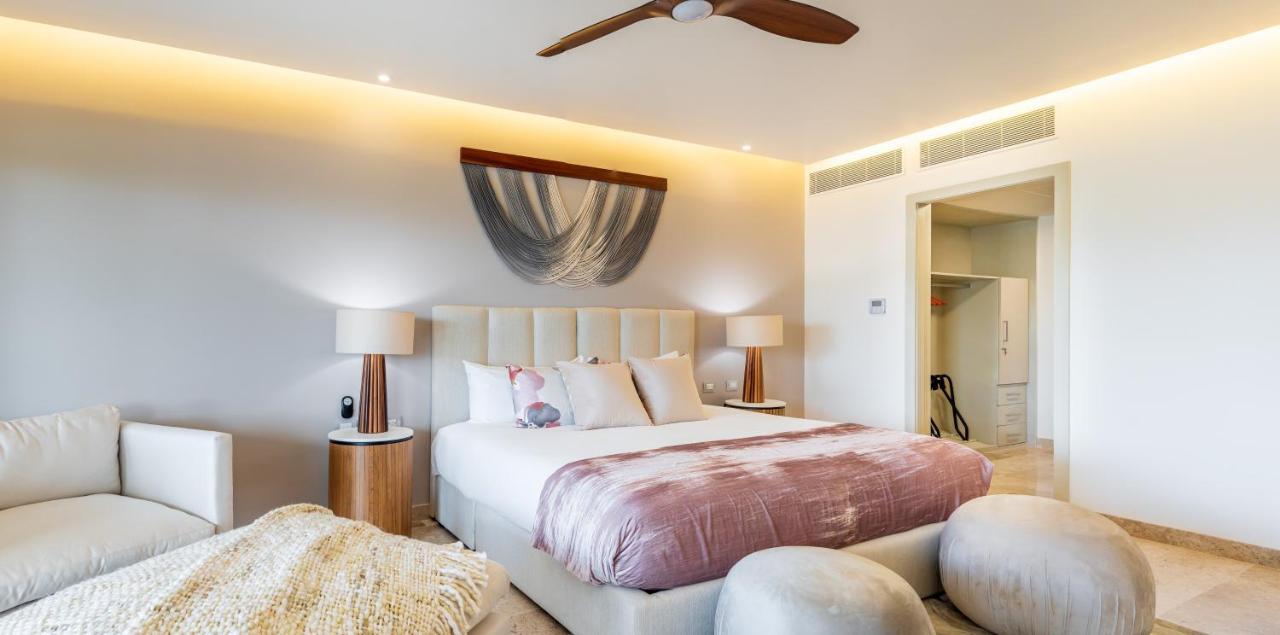 Casa Mia 3 Bedroom At Mareazul Apts * Playa del Carmen