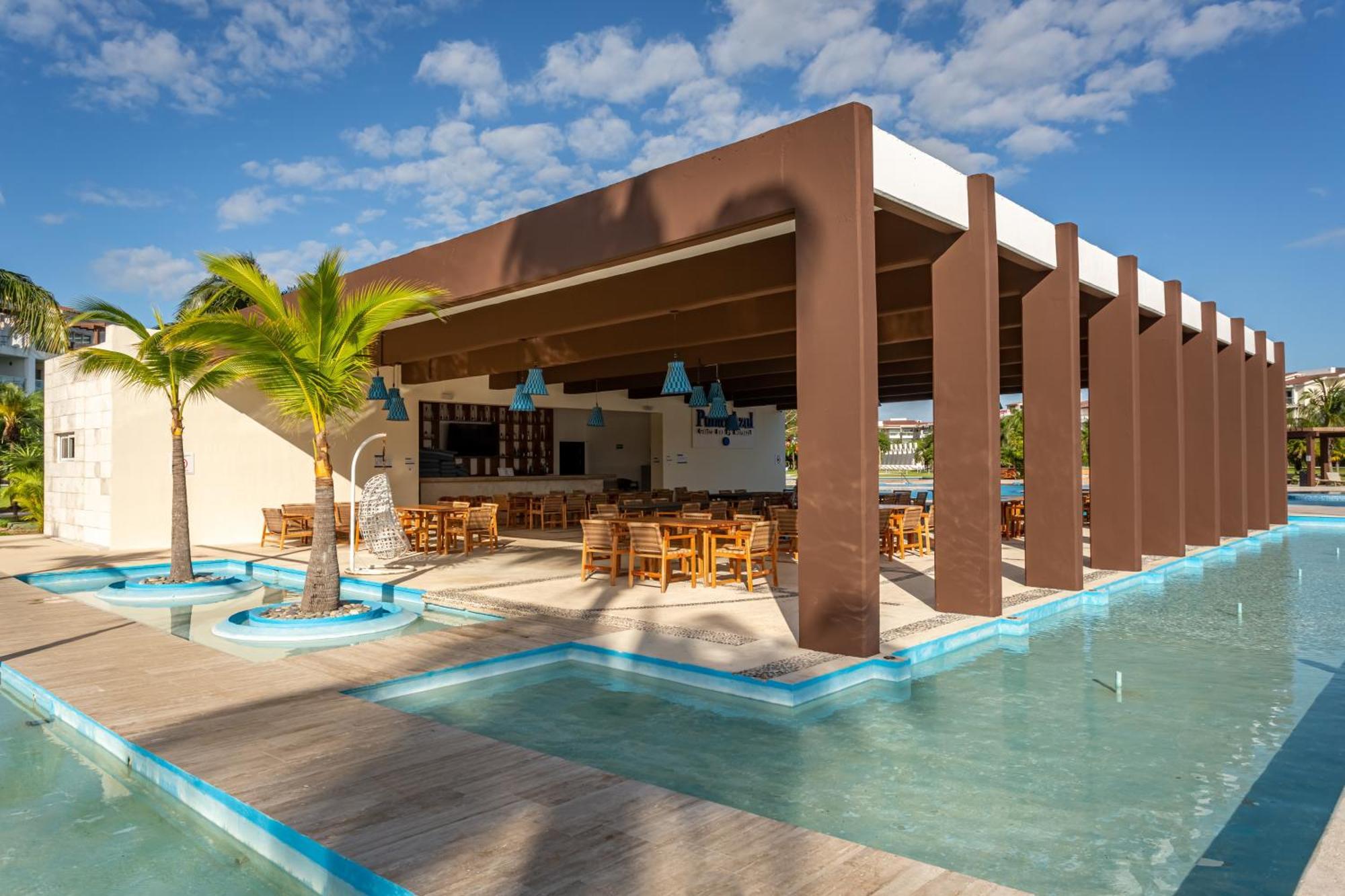 Casa Mia 3 Bedroom At Mareazul Apts *