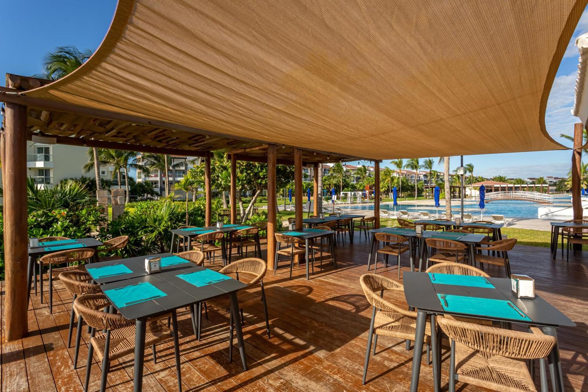 Apartamento Casa Mia 3 Bedroom At Mareazul Apts