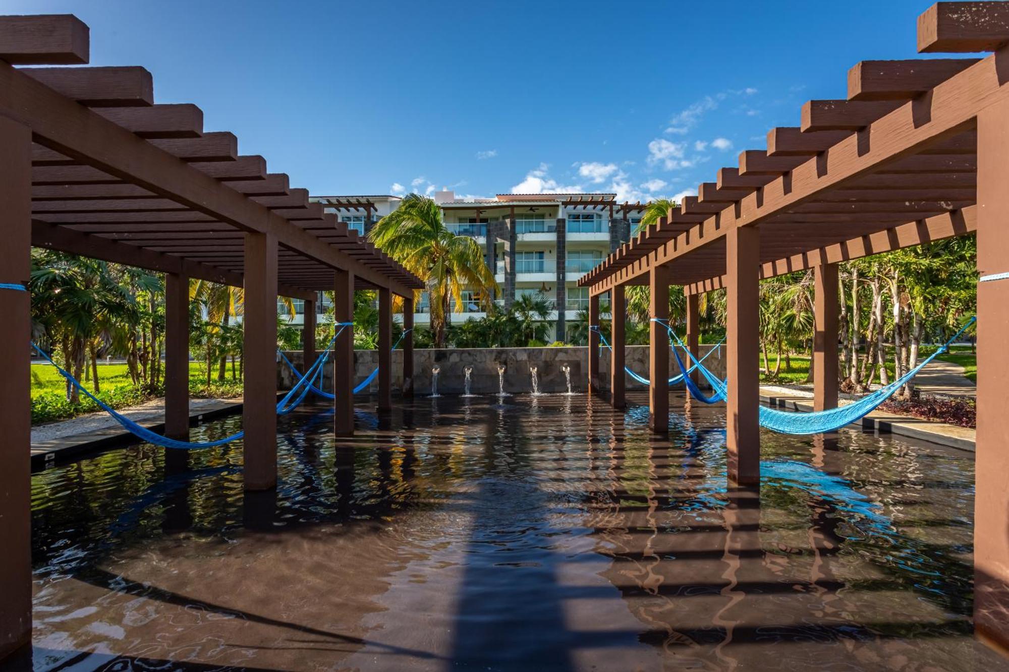 Casa Mia 3 Bedroom At Mareazul Apts *