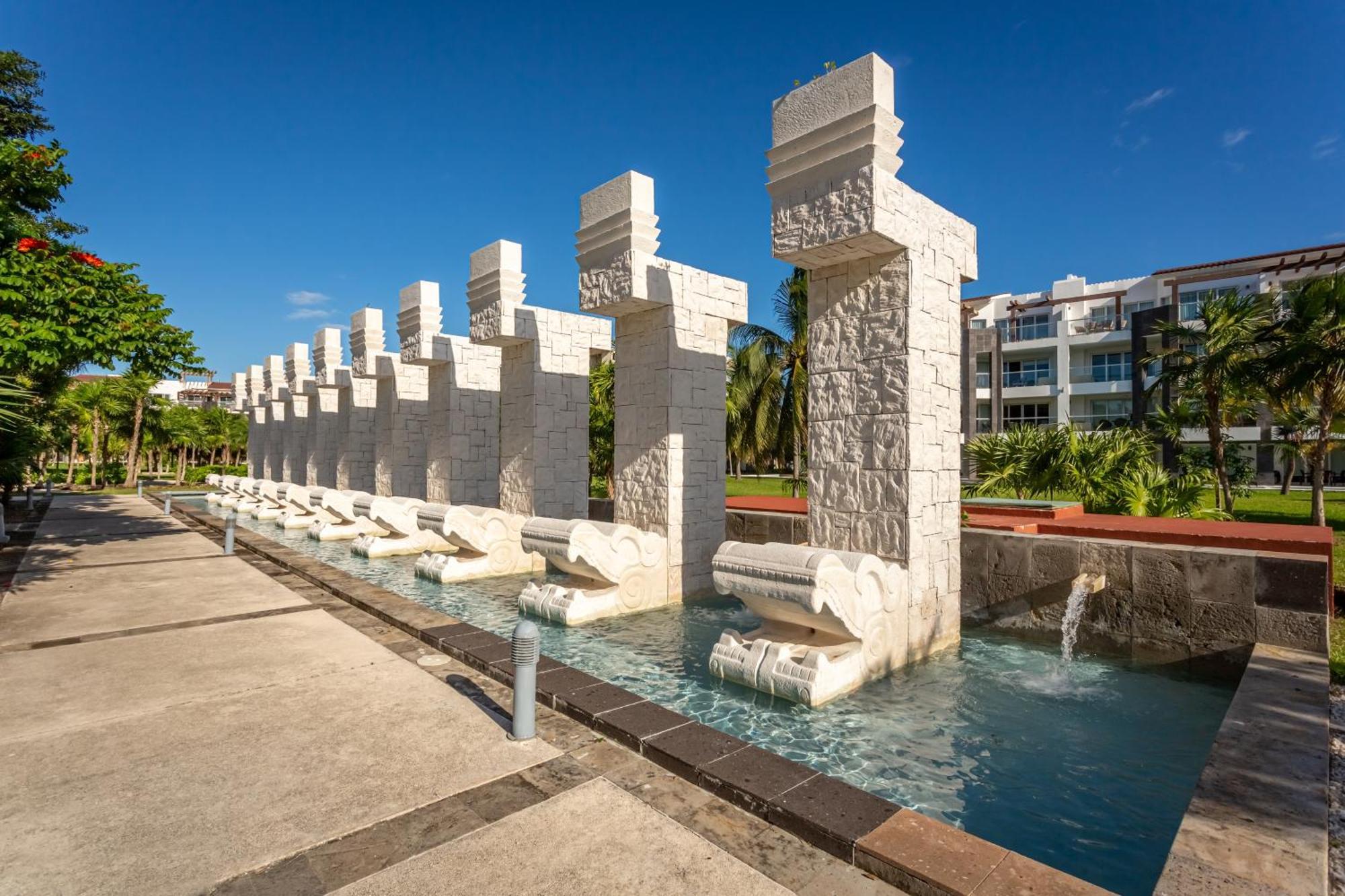 Casa Mia 3 Bedroom At Mareazul Apts