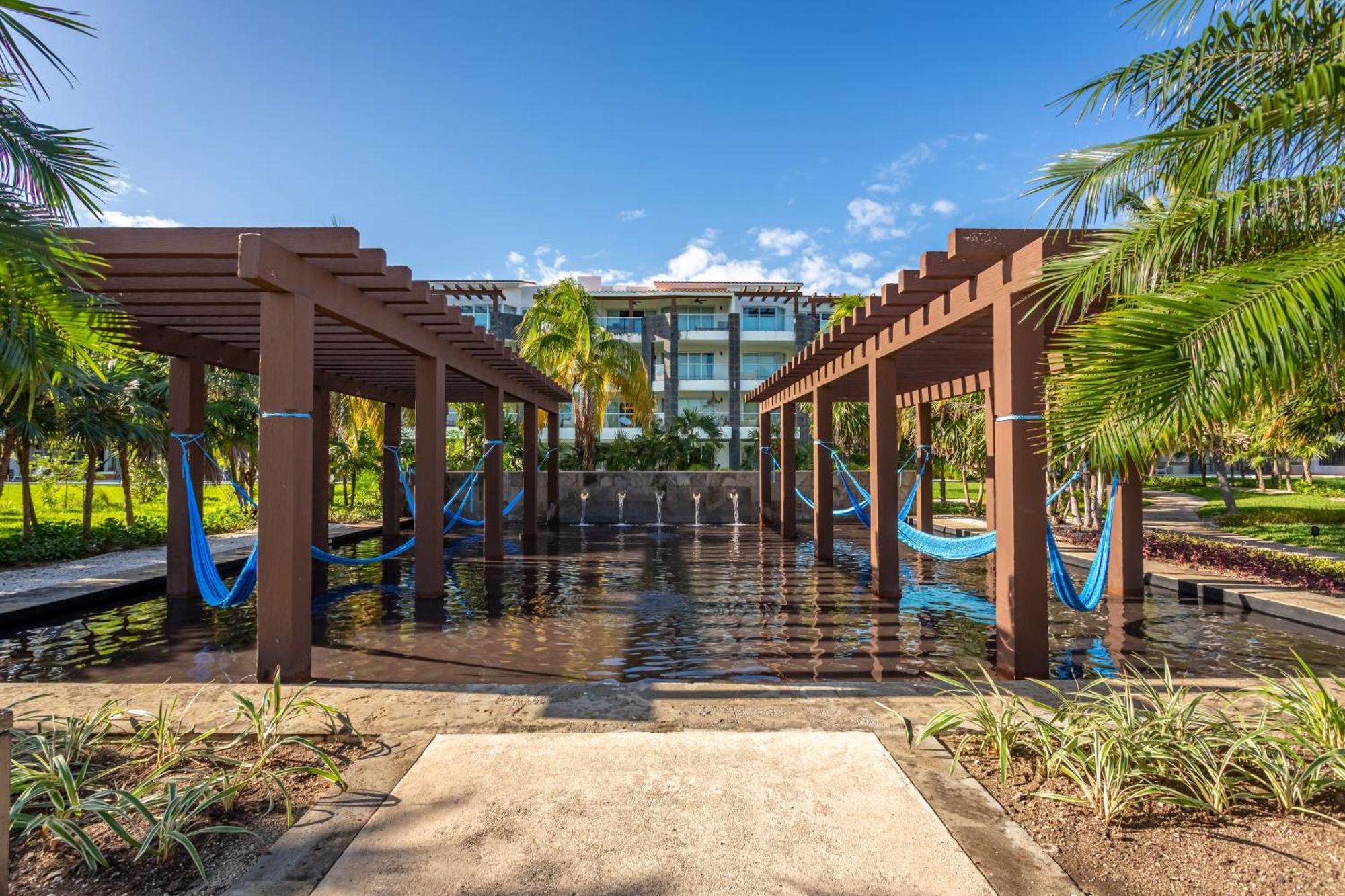 Casa Mia 3 Bedroom At Mareazul Apts Apartamento *