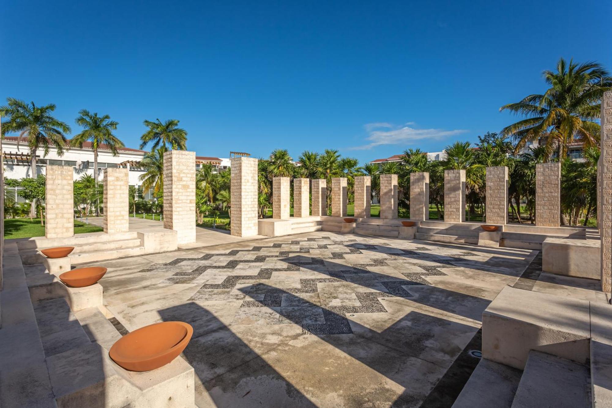 Casa Mia 3 Bedroom At Mareazul Apts Apartamento Playa del Carmen