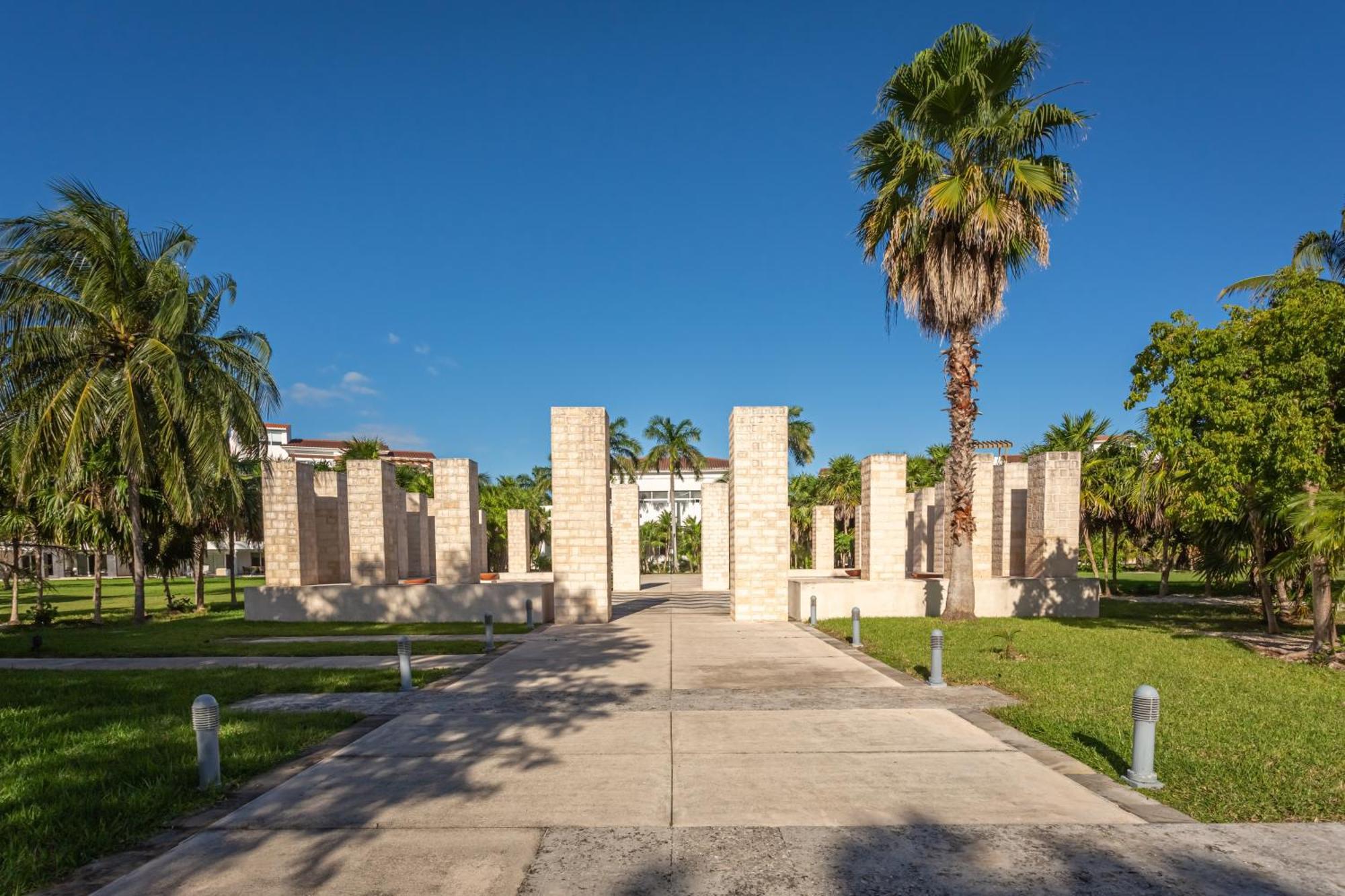 Casa Mia 3 Bedroom At Mareazul Apts *