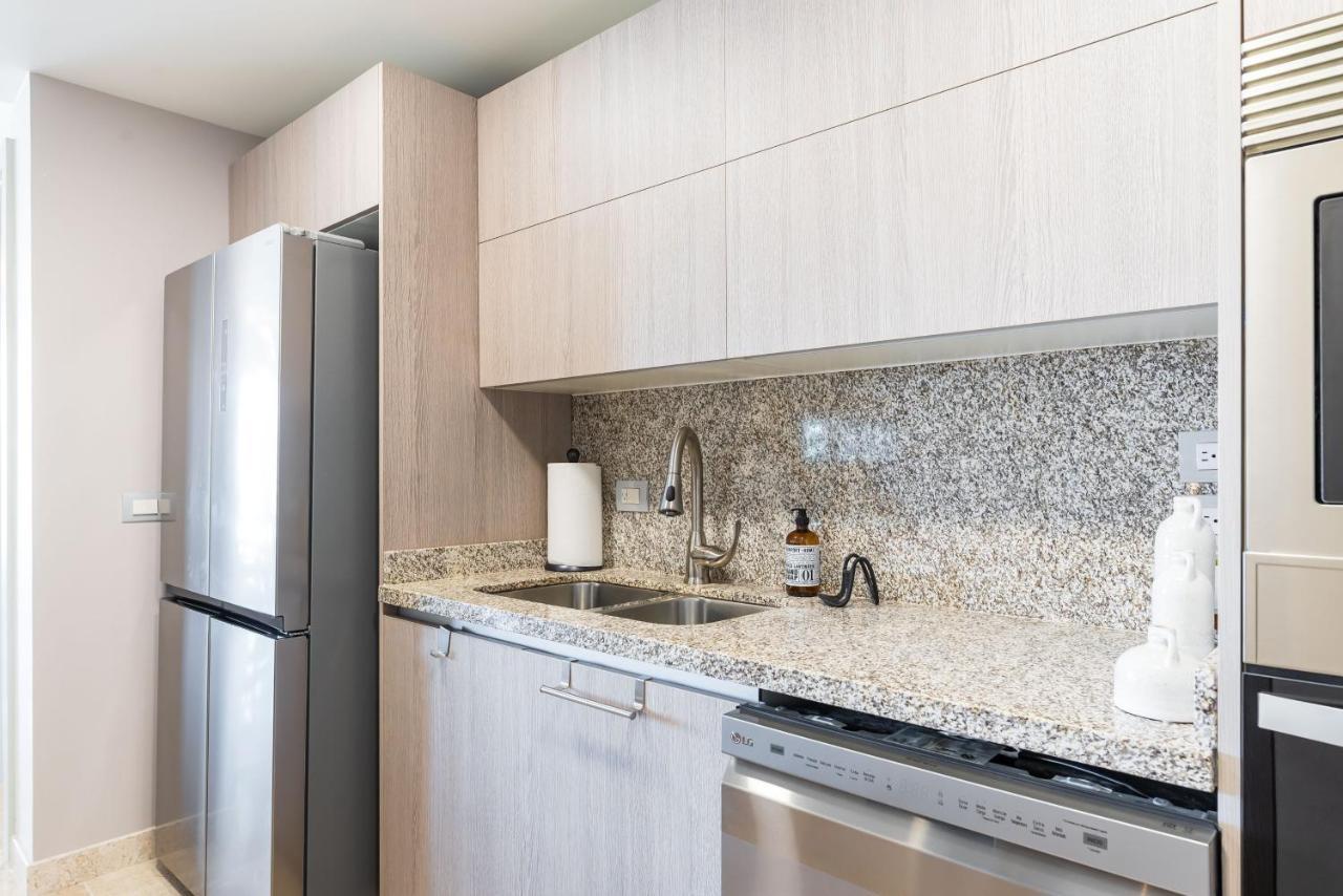 Apartamento Casa Mia 3 Bedroom At Mareazul Apts