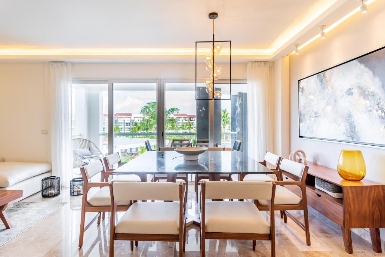Apartamento Casa Mia 3 Bedroom At Mareazul Apts
