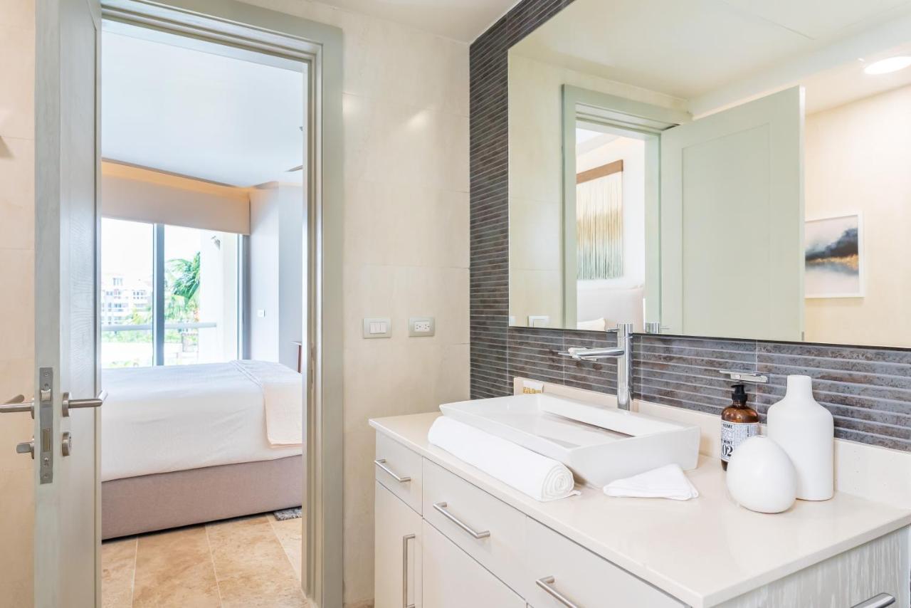 Casa Mia 3 Bedroom At Mareazul Apts Playa del Carmen