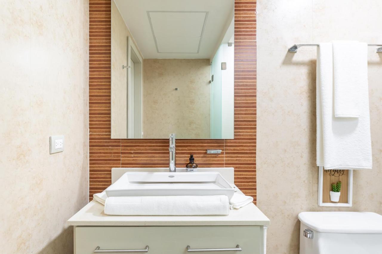 Casa Mia 3 Bedroom At Mareazul Apts Playa del Carmen