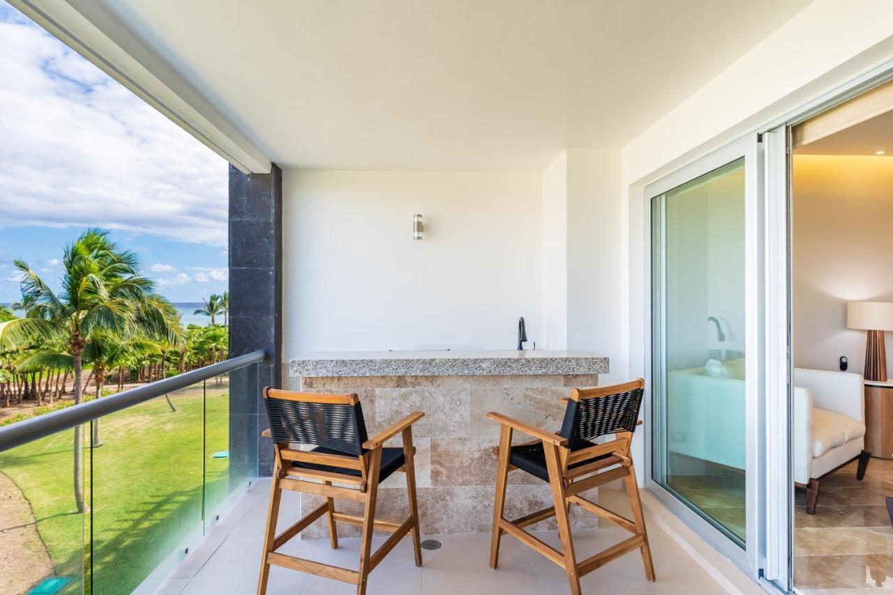 Casa Mia 3 Bedroom At Mareazul Apts * Playa del Carmen