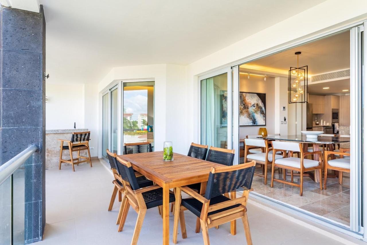 Casa Mia 3 Bedroom At Mareazul Apts Playa del Carmen