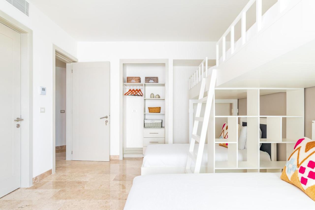 Casa Mia 3 Bedroom At Mareazul Apts
