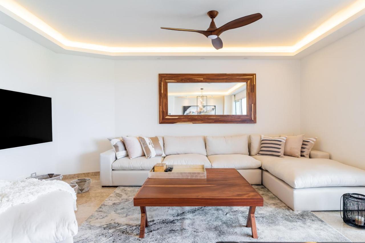 Apartamento Casa Mia 3 Bedroom At Mareazul Apts Playa del Carmen