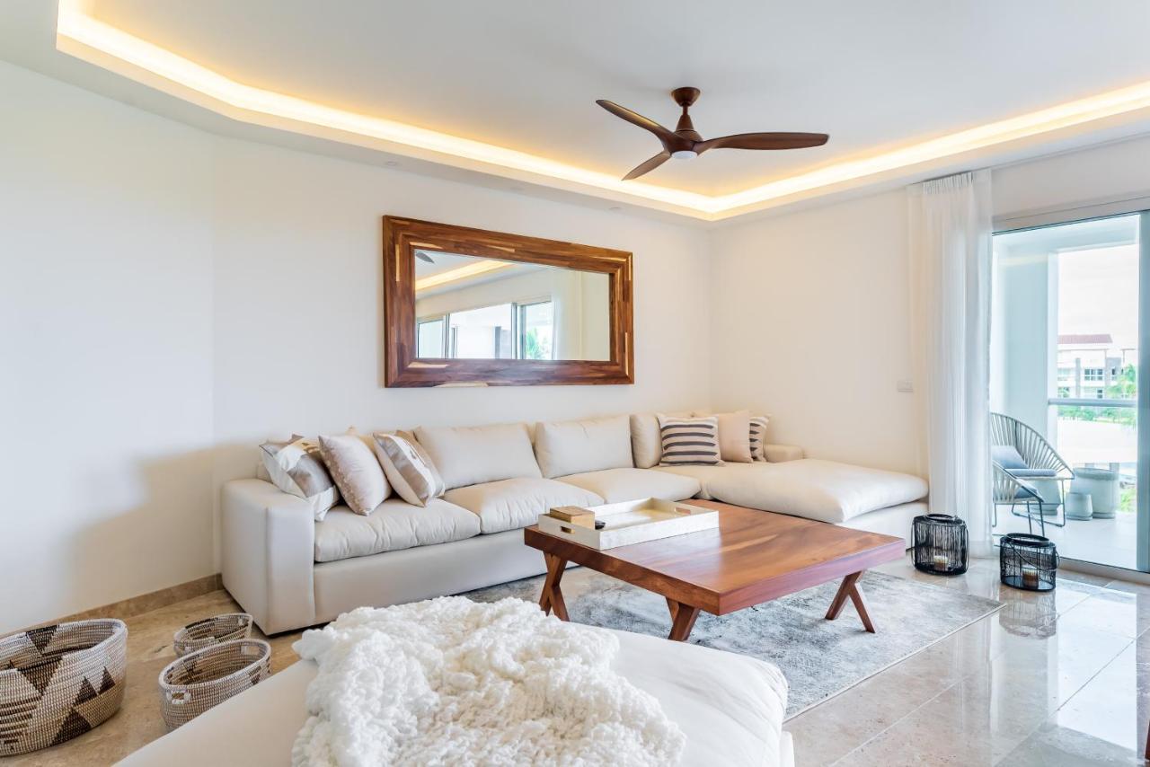 Casa Mia 3 Bedroom At Mareazul Apts *