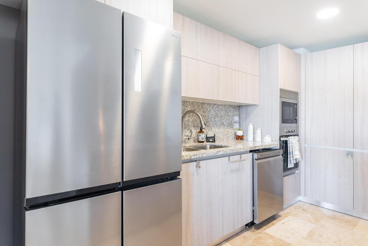Apartamento Casa Mia 3 Bedroom At Mareazul Apts Playa del Carmen
